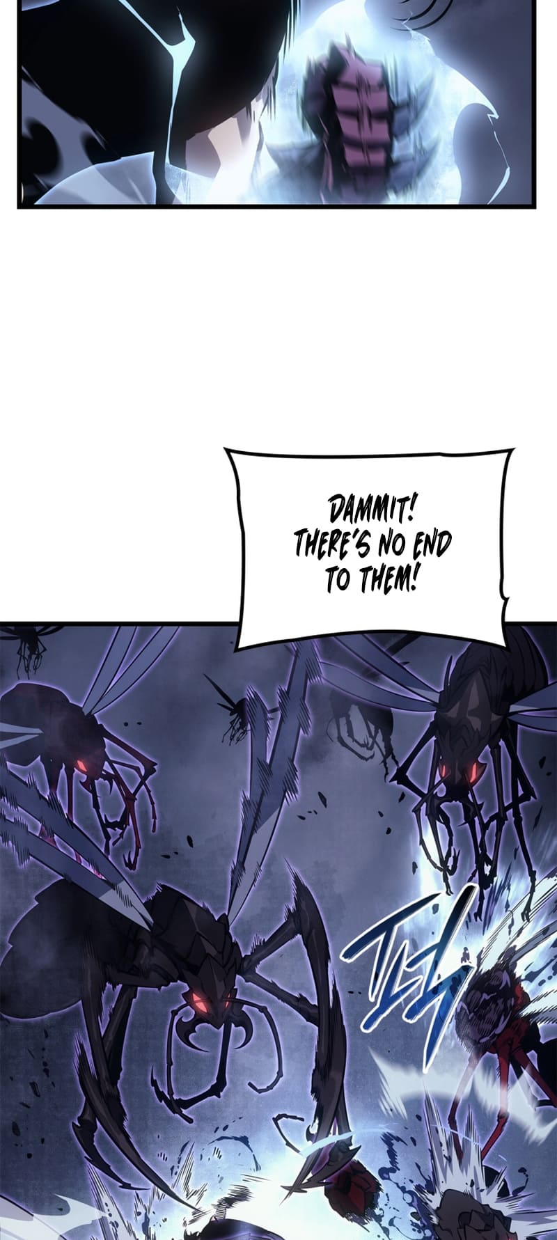 Solo Leveling, Chapter 196 image 79